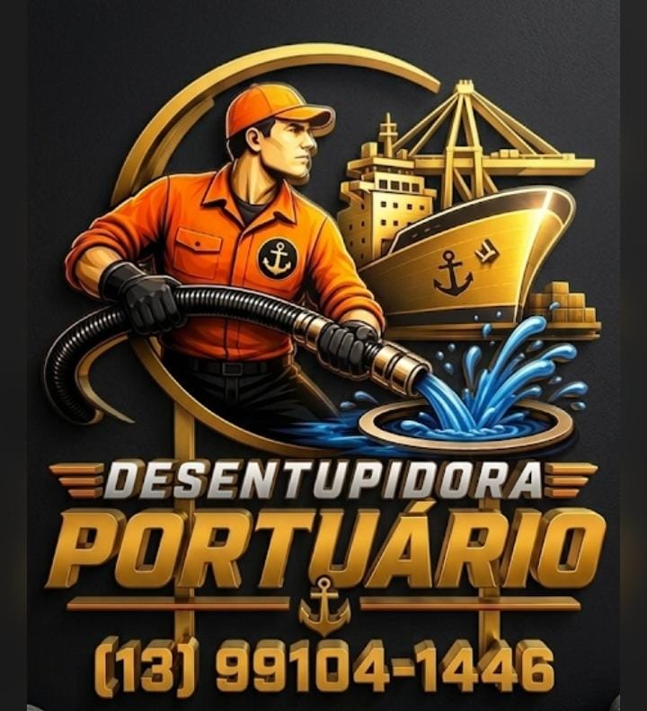 Desentupidora no Boqueirão